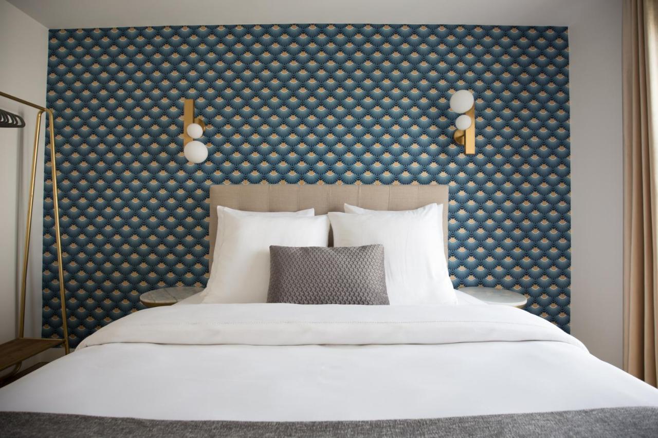 Splendide Appartement Avec Un Beau Panorama Pres De Disneyland Paris #21 Chessy  Buitenkant foto