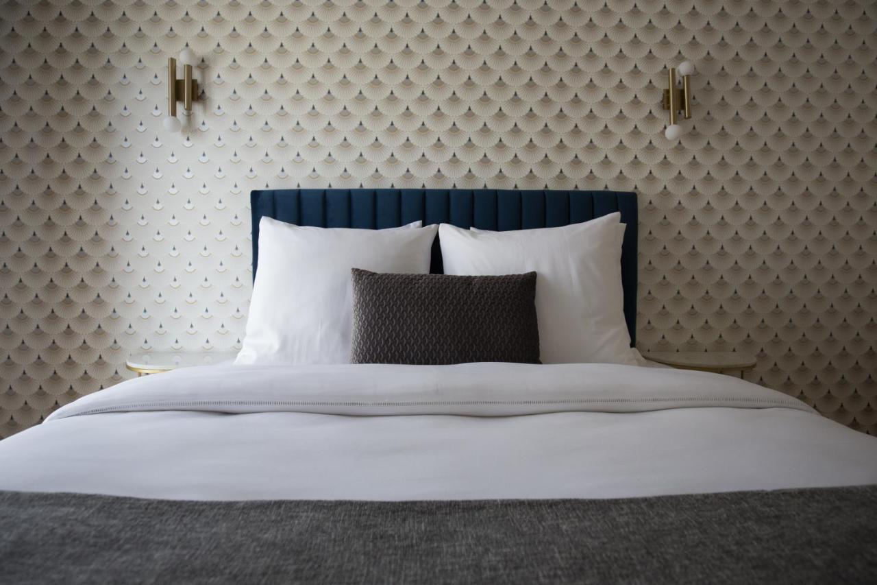 Splendide Appartement Avec Un Beau Panorama Pres De Disneyland Paris #21 Chessy  Buitenkant foto