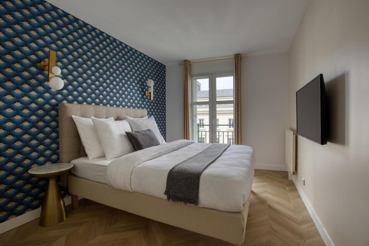 Splendide Appartement Avec Un Beau Panorama Pres De Disneyland Paris #21 Chessy  Buitenkant foto